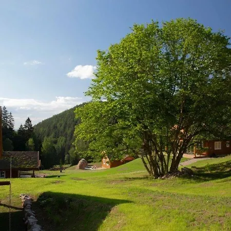 Chalet Frydrysówka *