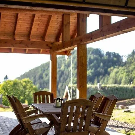 Frydrysówka Jaworek