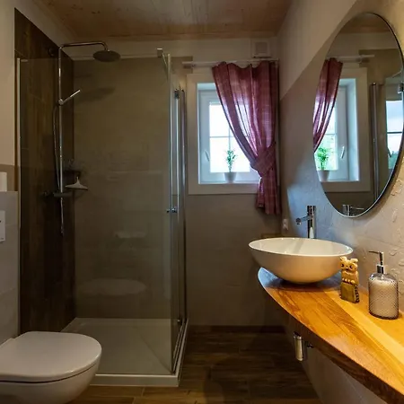 Chalet Frydrysowka *