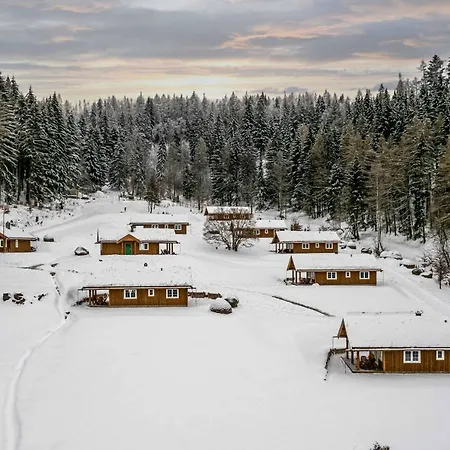 Frydrysowka Chalet Jaworek