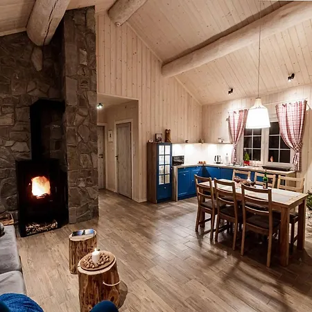 Frydrysówka Jaworek