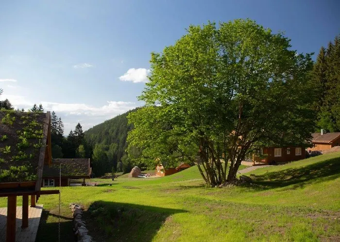 Chalet Frydrysowka *