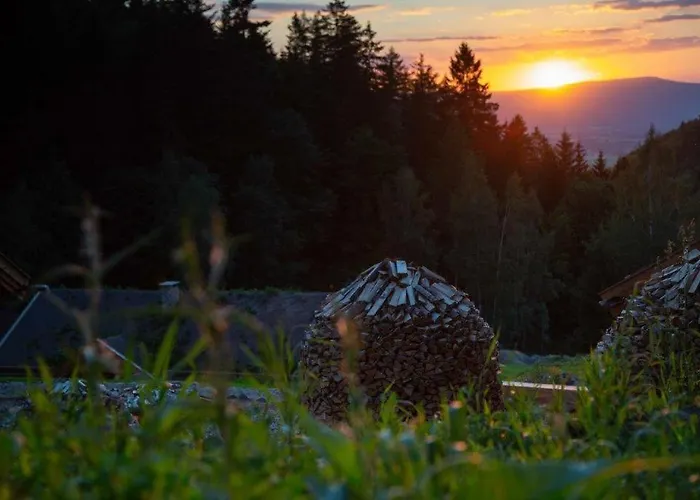 Frydrysowka Chalet Jaworek