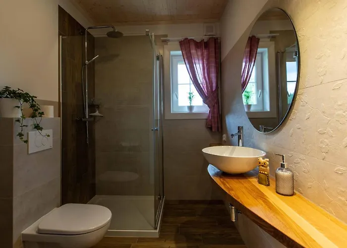 Horská chata Frydrysowka *