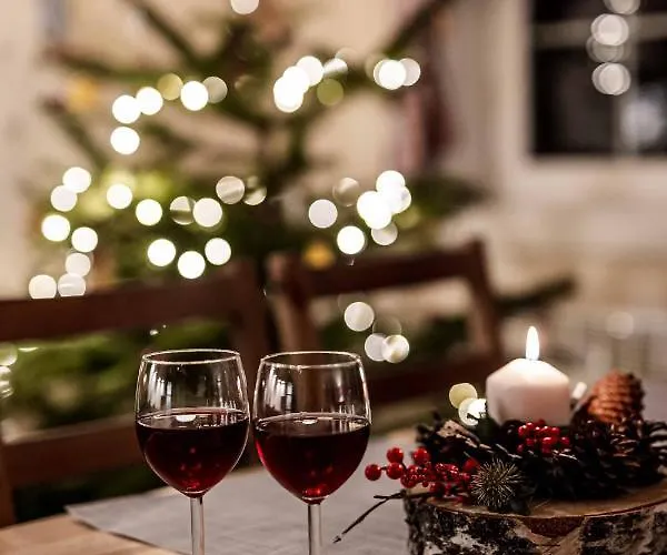 Frydrysowka Horská chata