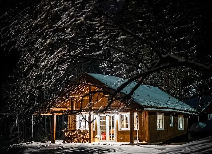 Frydrysowka Horská chata